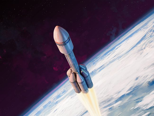 HyPrSpace - A New Chapter in French Aerospace Innovation