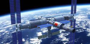 Top 10 Things You Don't Know About China's Space Station